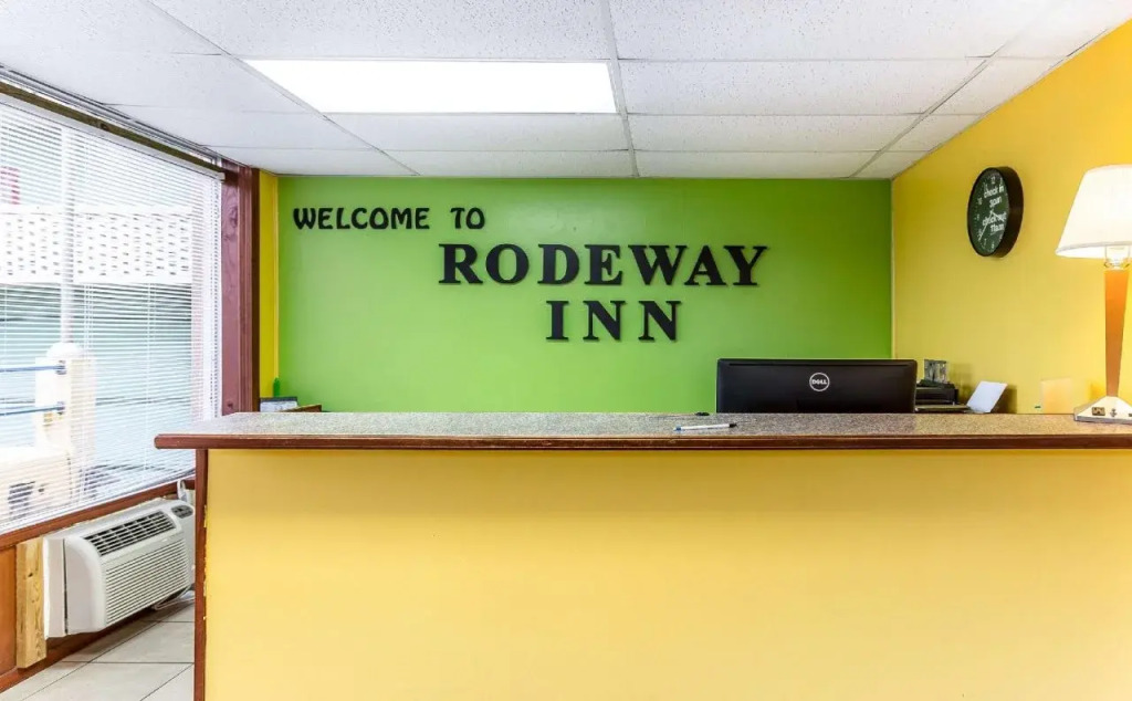 Atlantic Paradise Inn & Suites