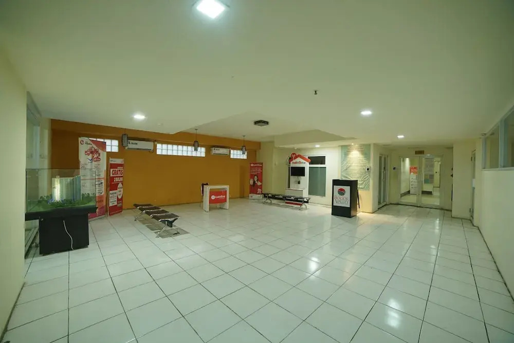 Apartment Bogor Valley