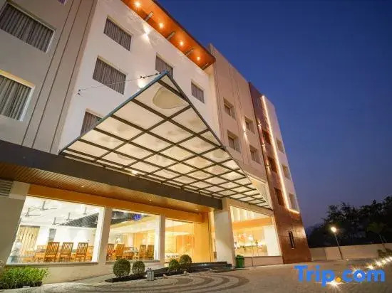 Hotel Nakshathra- A Royal Stay