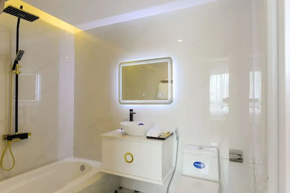 Seaside Boutique Resort Quy Nhon