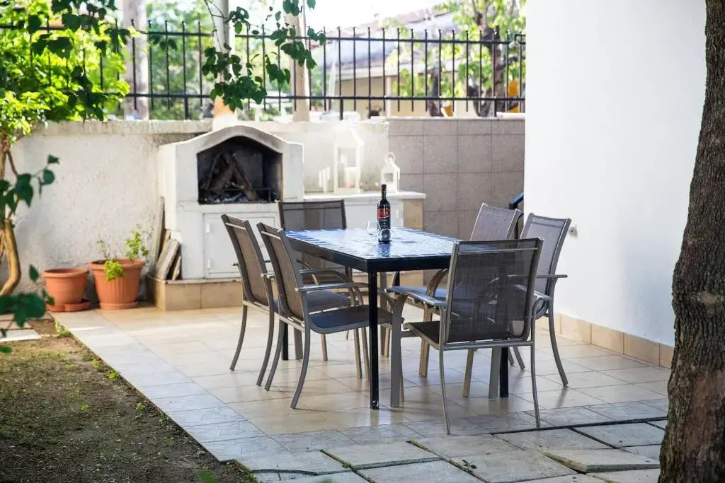 Villa Pleiades #1