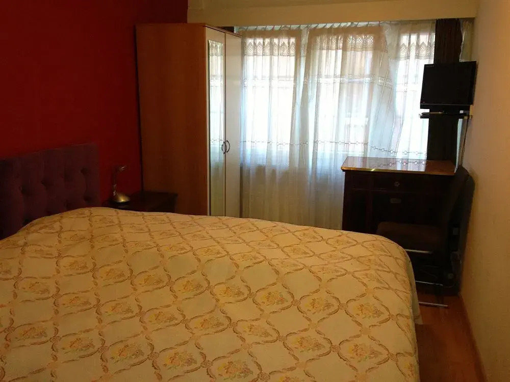 Hotel Villette City Center - Bellevue