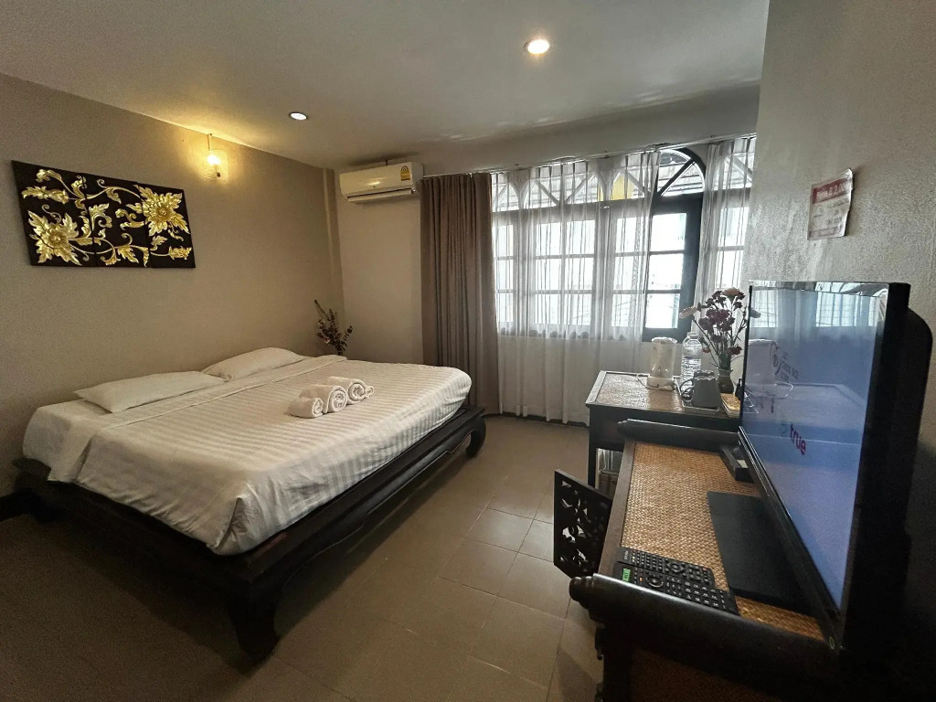 Kamalas Boutique Guesthouse