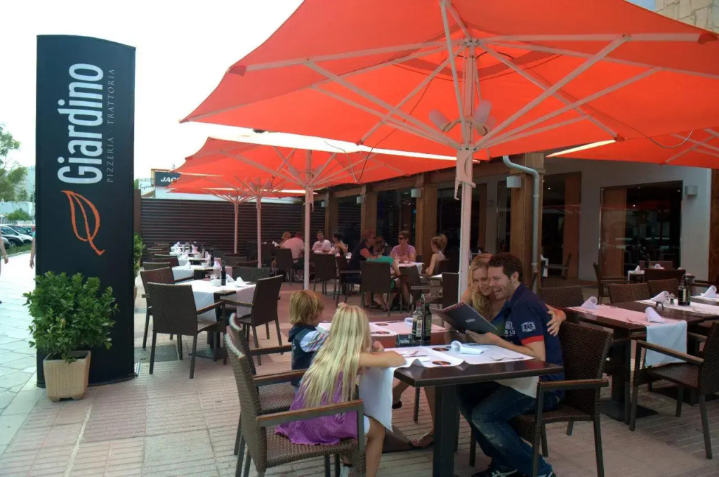 Alcudia Garden Aparthotel