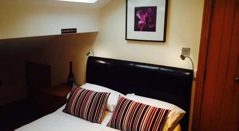 The Arc - Boutique B&B