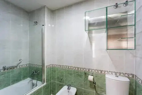 Apartamentos San Lorenzo
