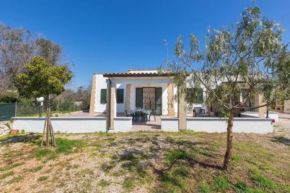 2798 Villa Le Murge - Le Murge 2 by Barbarhouse
