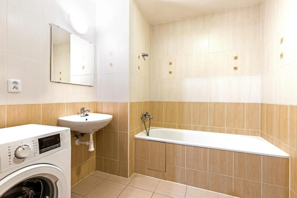Teplice Apartments Dlouhá