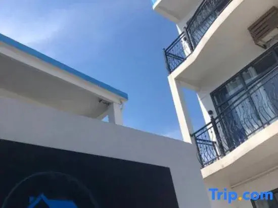 Yichi Jianhai Hostel
