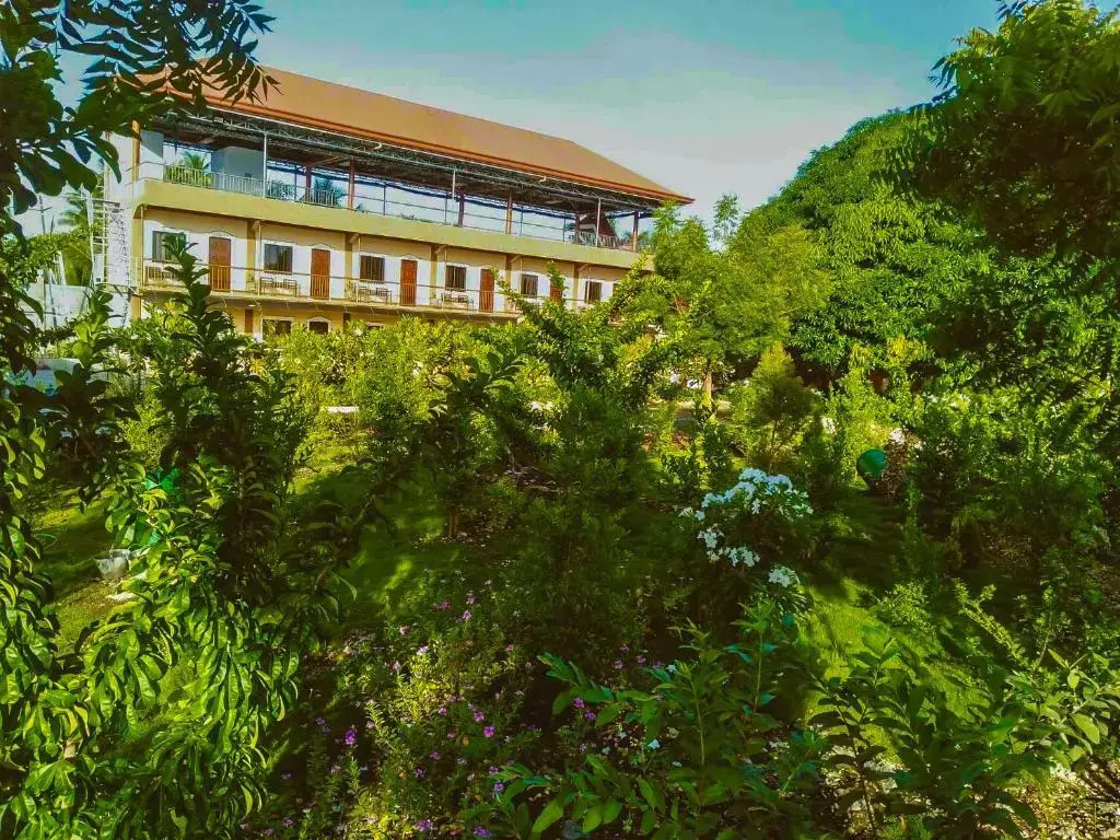 La Plumerias