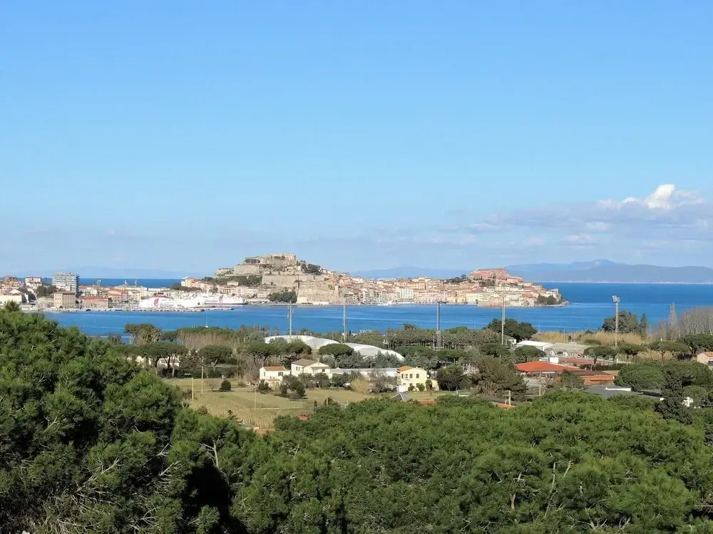 Villa Bel Panorama - ArgonautiVacanze