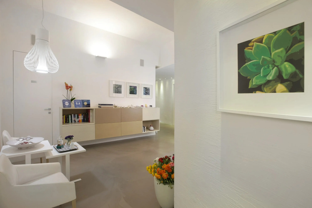 Santacroce Luxury Rooms