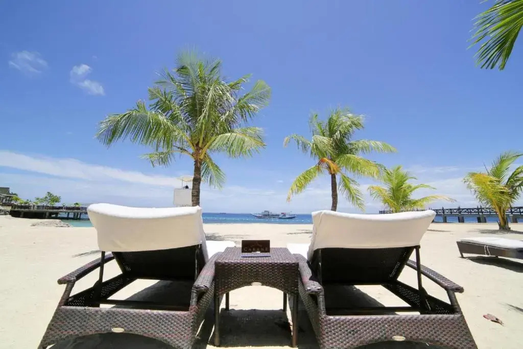Jpark Island Resort & Waterpark Cebu