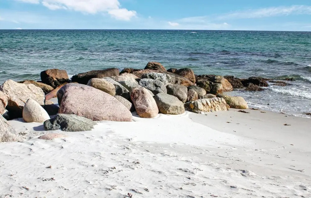 Amazing Home in Ebeltoft With 3 Bedrooms and Wifi