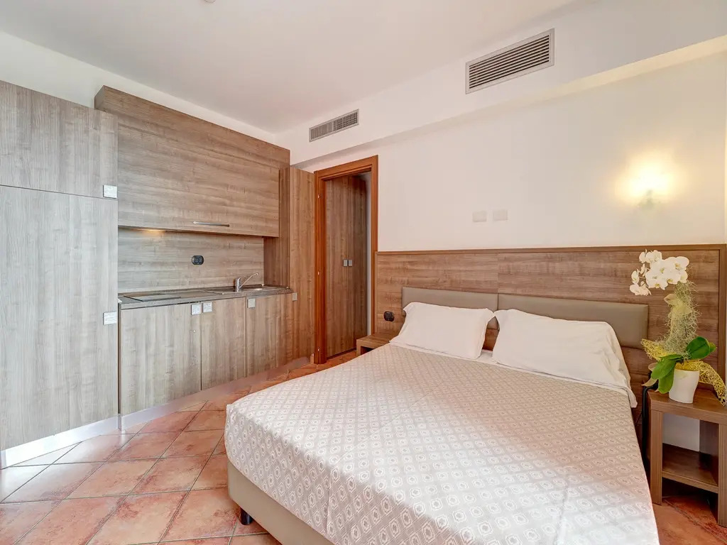 Ai Pozzi Village And Spa