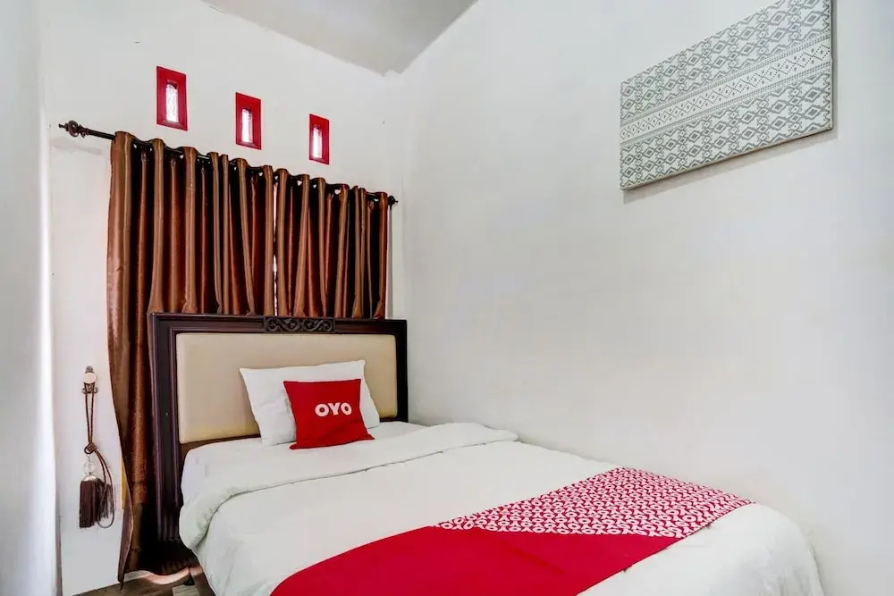 Hotel O Karisma Residence