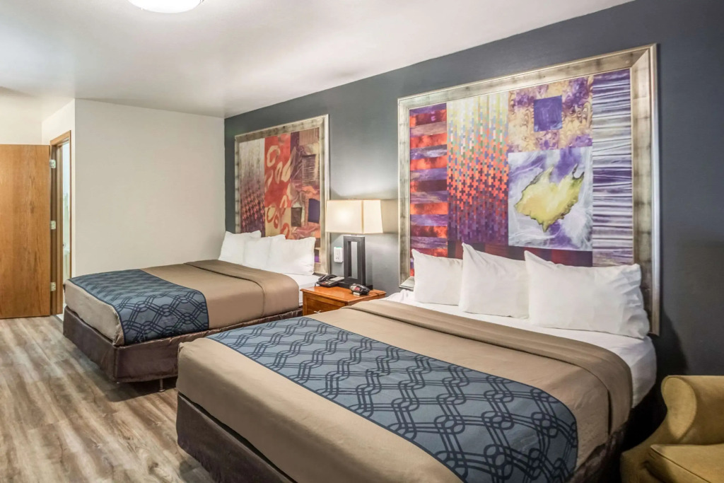 Econo Lodge Waupaca