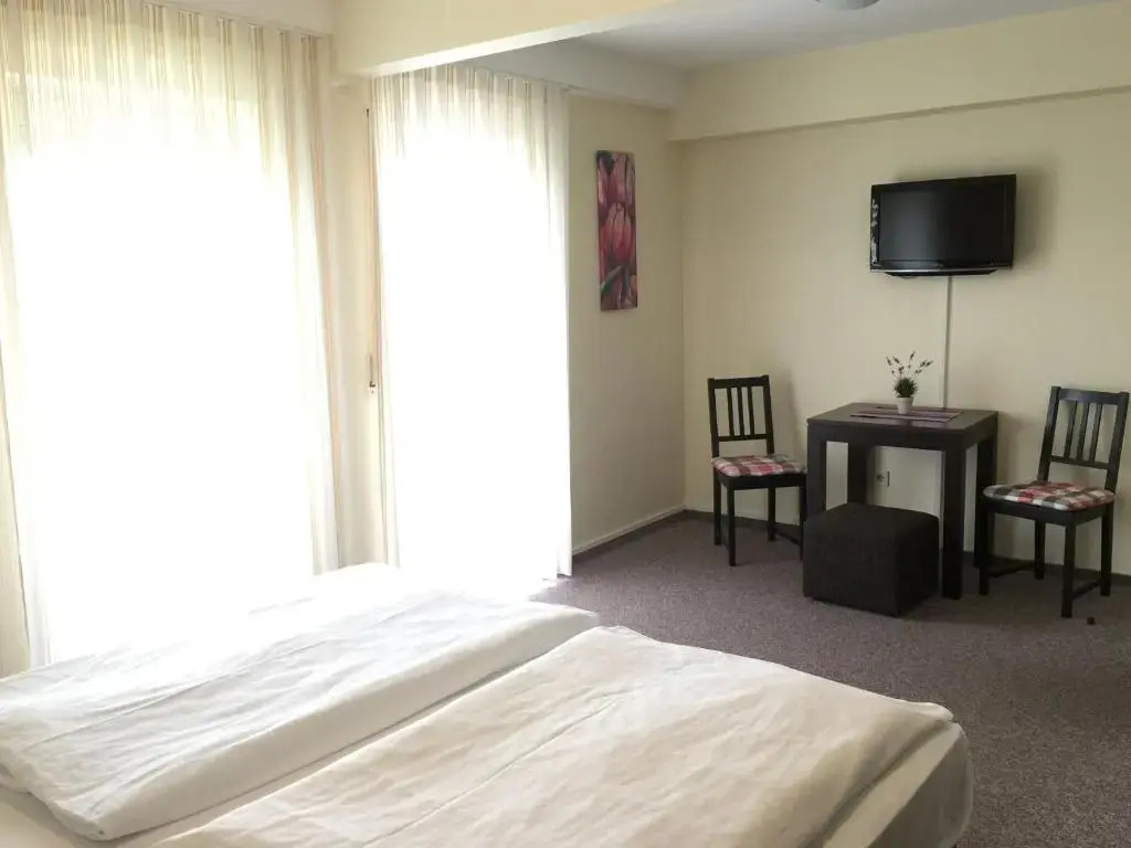Hotel Gasthof Waldeck