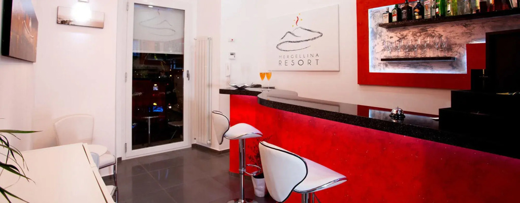 MergellinaResort