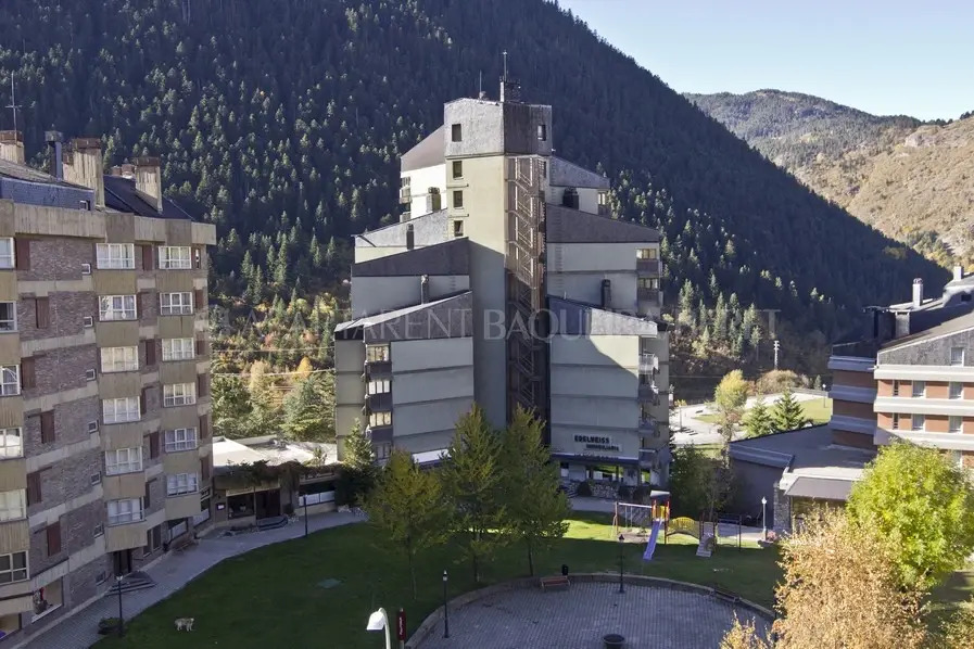 Apartamento Lebre