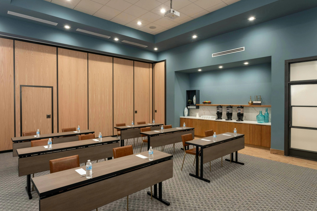 Residence Inn By Marriott Philadelphia Bala Cynwyd