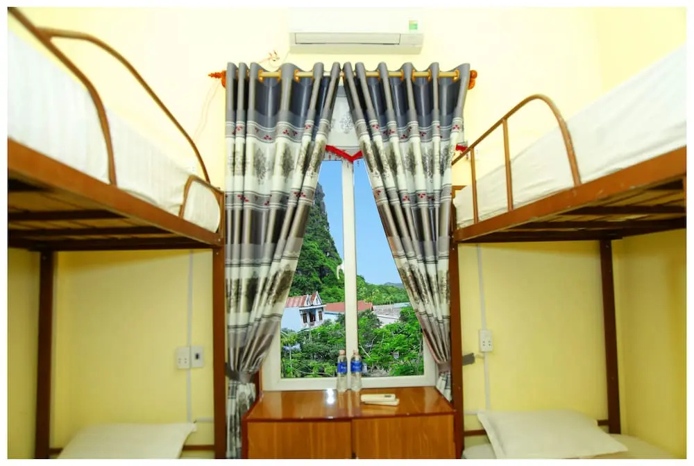 Hoan Chau Homestay