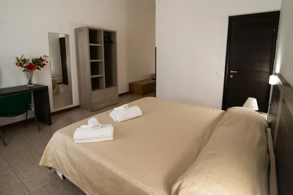 Hotel Virgilio
