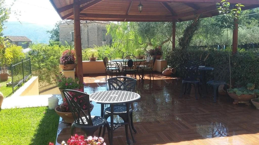 Villa Ambrosia