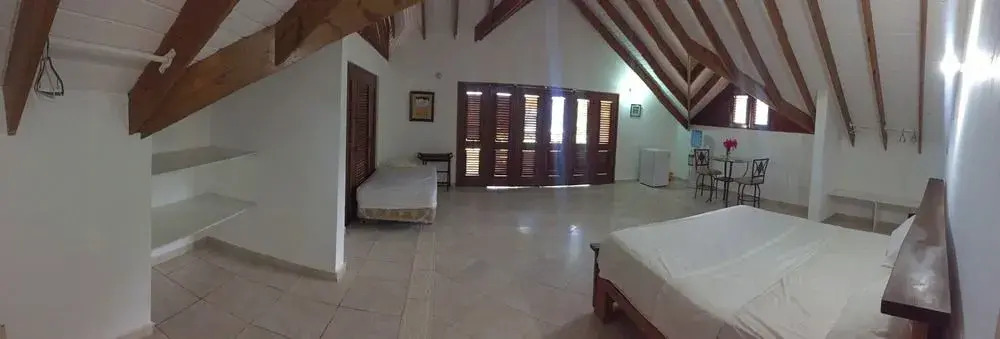 Habitaciones Playa Coson
