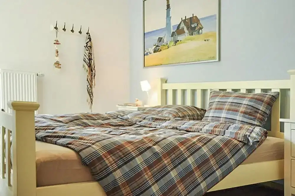Wohnung in Cuxhaven