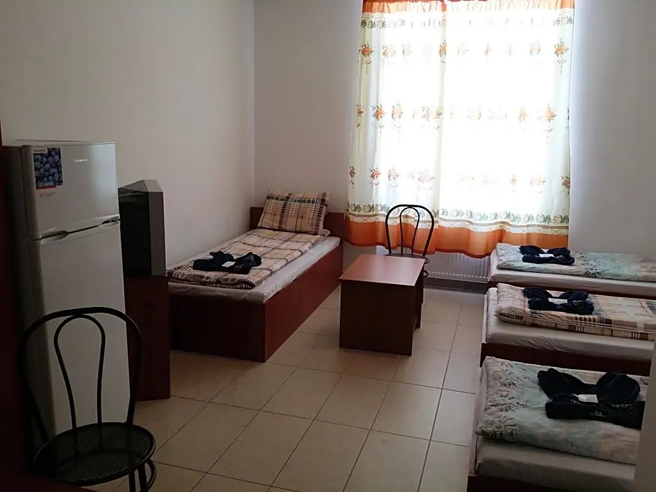M+D Hotel