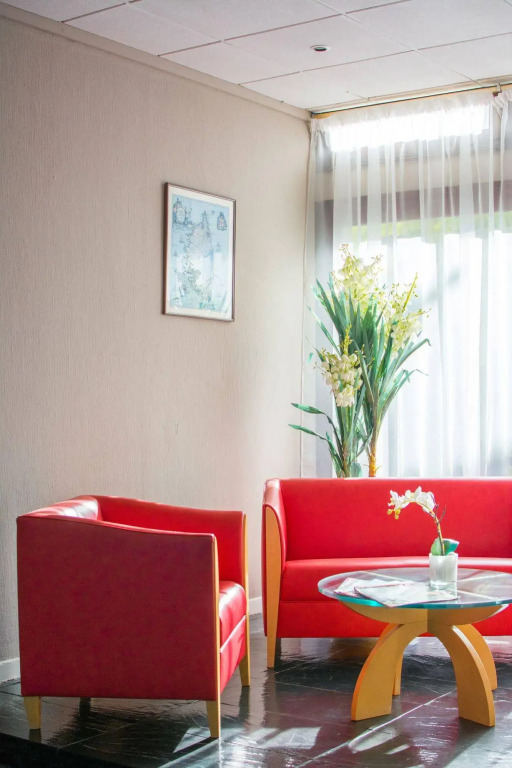 Hotel Roc E Mare