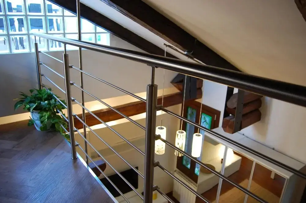 Loft with terrace 10 minutes from S Marco