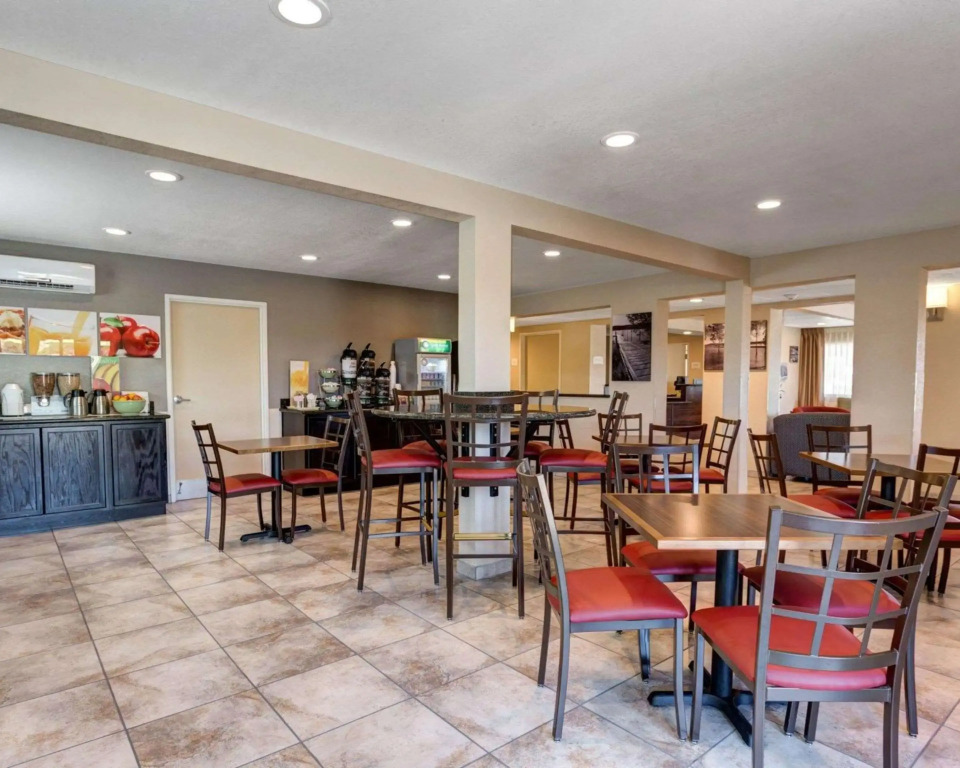 Quality Inn Prescott