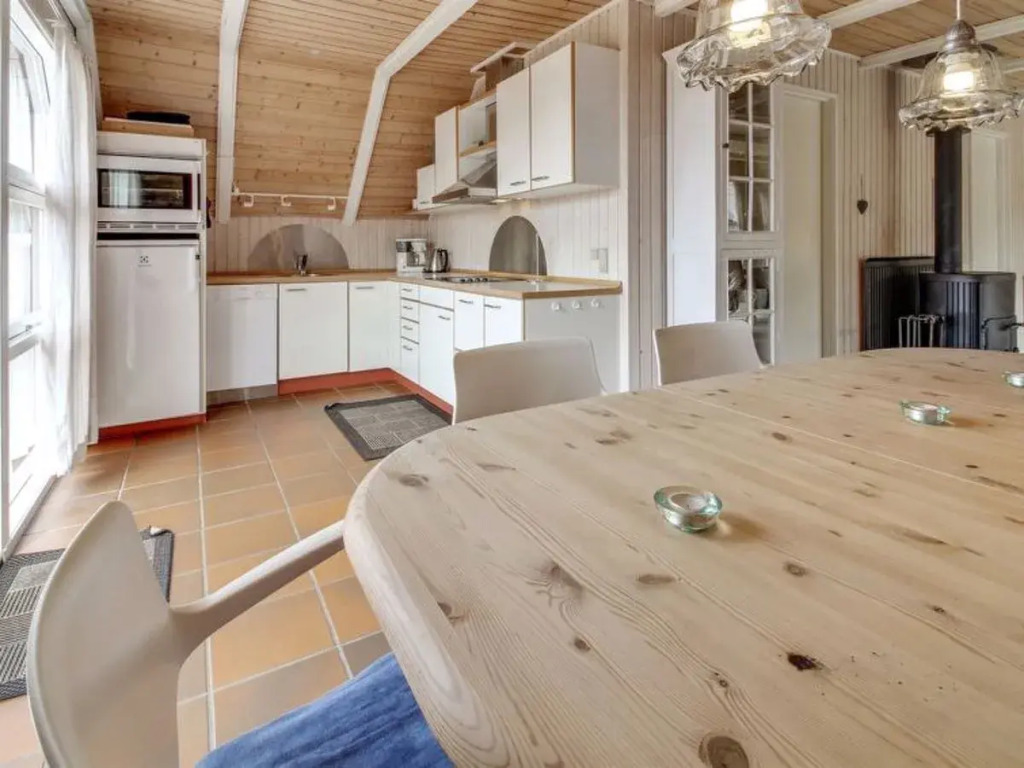 "Lis" - 3.1km from the sea in Western Jutland