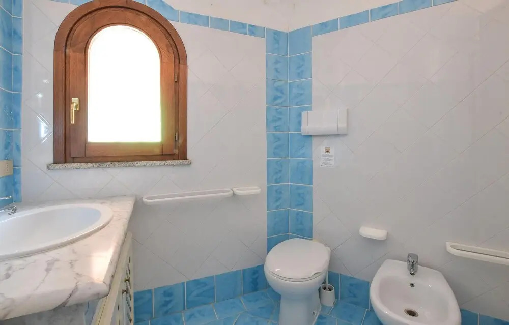 Stunning Home in San Teodoro With Outdoor Swimming Pool, Private Swimming Pool and 4 Bedrooms