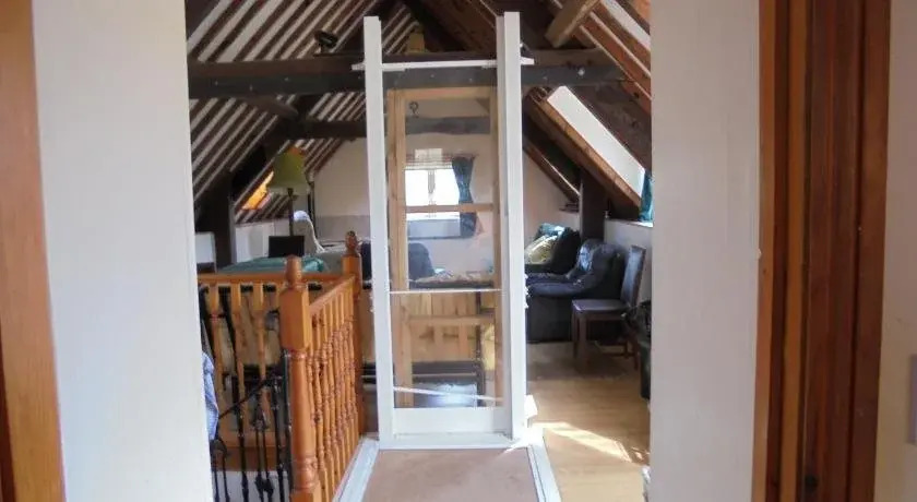 West Rew Farm Cottages