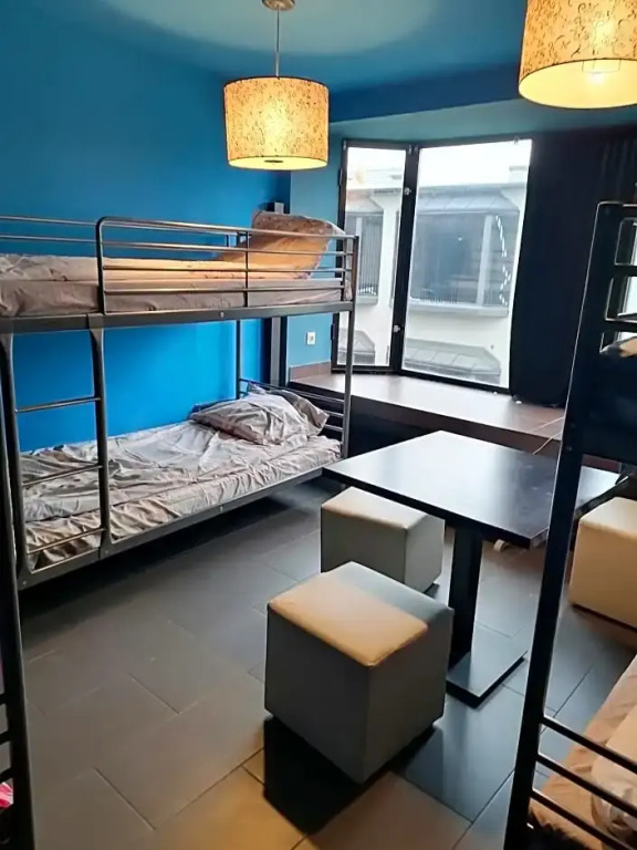 Hostel Pacific Ocean Częstochowa