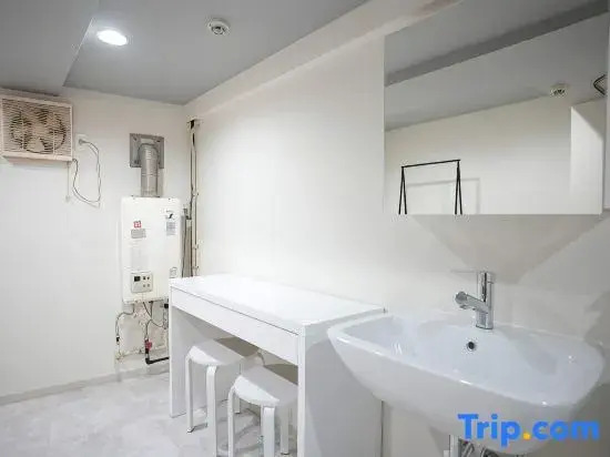 Tasone Grand STAY Osaka ShinOsaka Minamikata Maruhashi3F