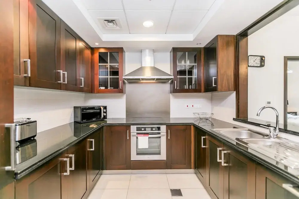 Driven Holiday Homes - 29 Boulevard
