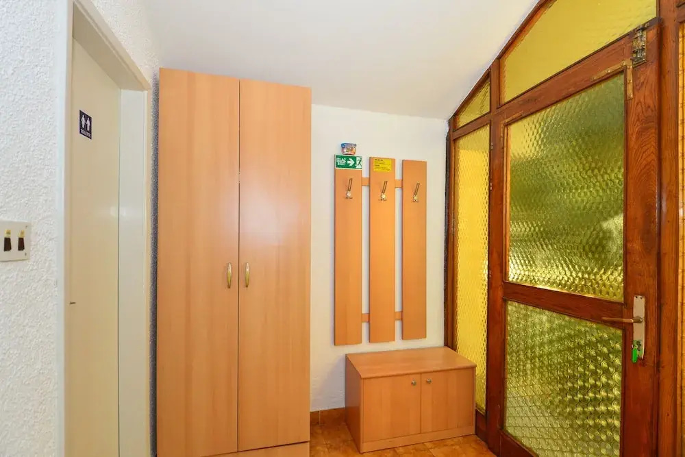 Apartments Bernard