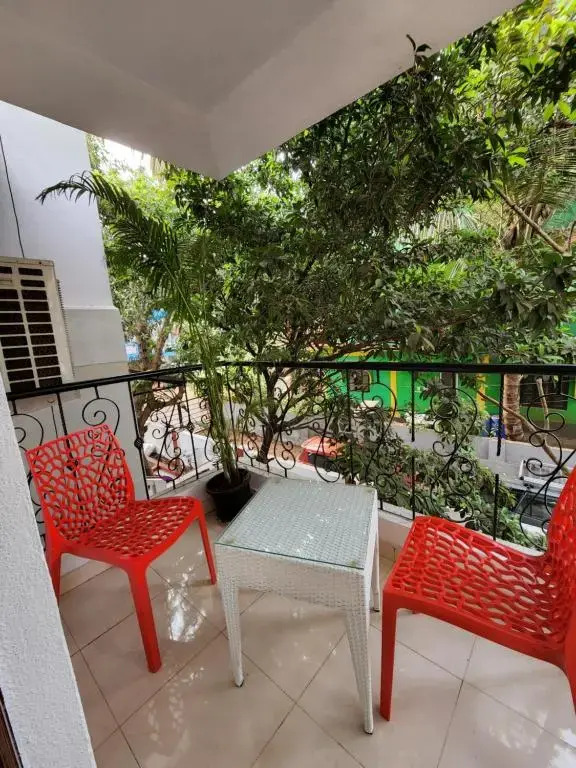Casa Casita Candolim