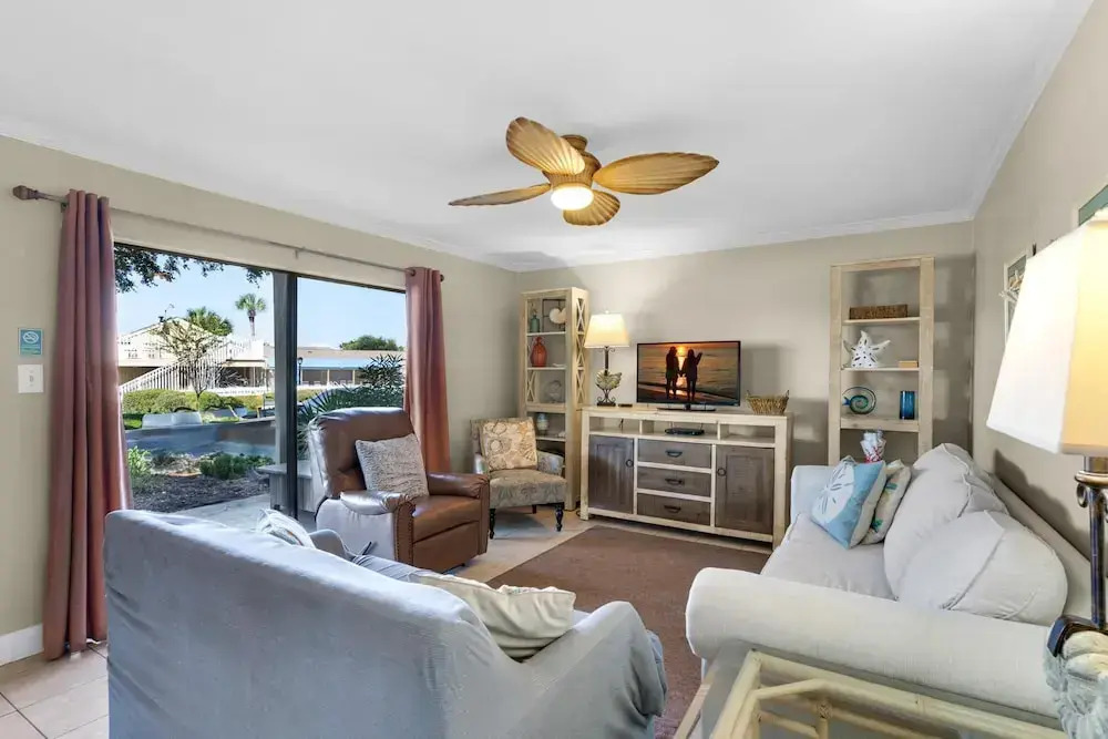 Seascape Villa - 37C