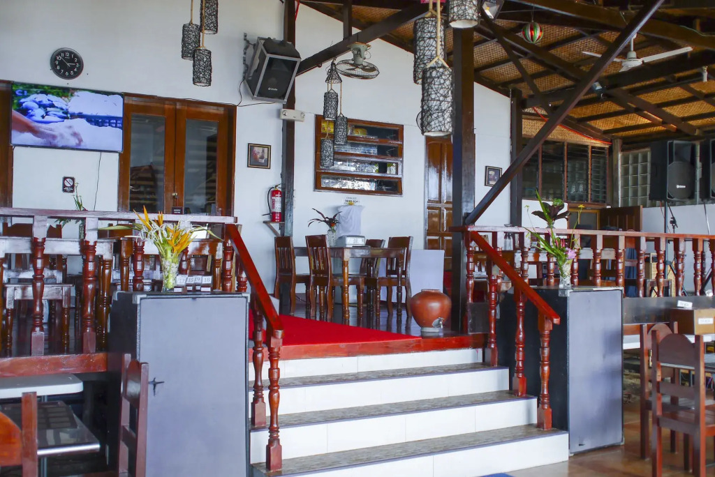 Doublegem Beach Resort and Hotel