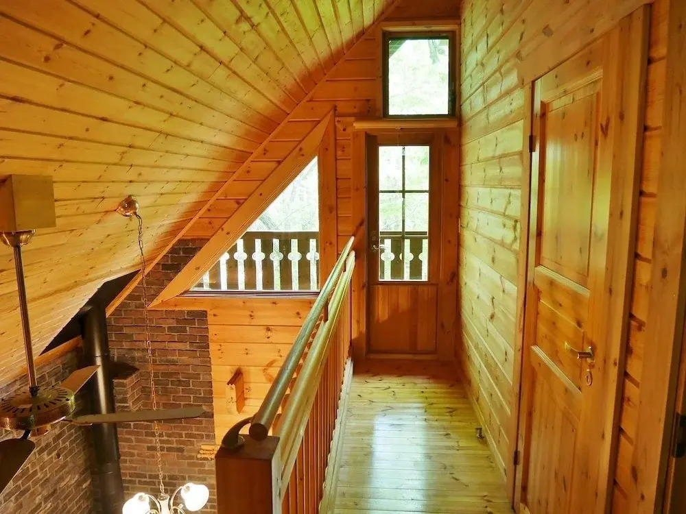 Towa Pure Cottages