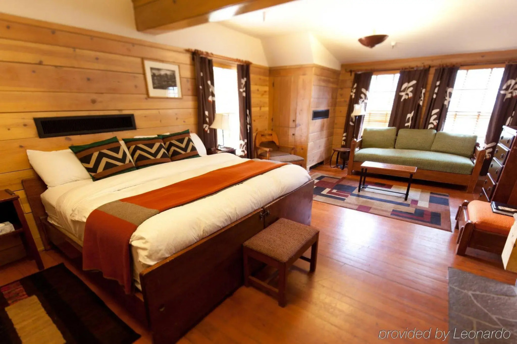 Timberline Lodge