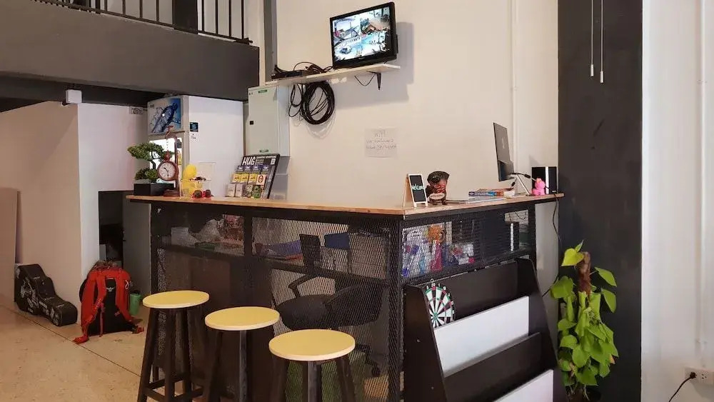Family Home 2 Chiangmai - Adults Only