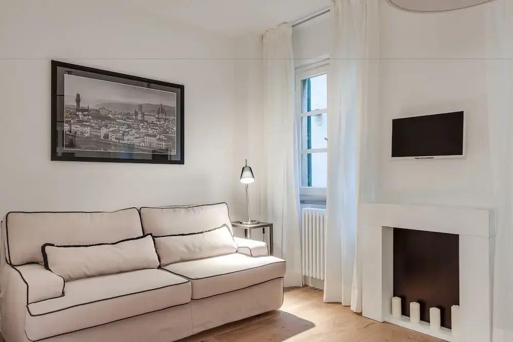 Palchetti Terrace