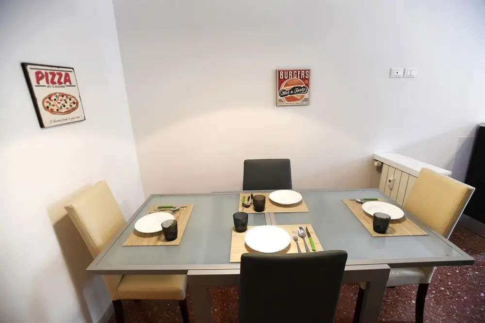 Casa Pigafetta - Piramide