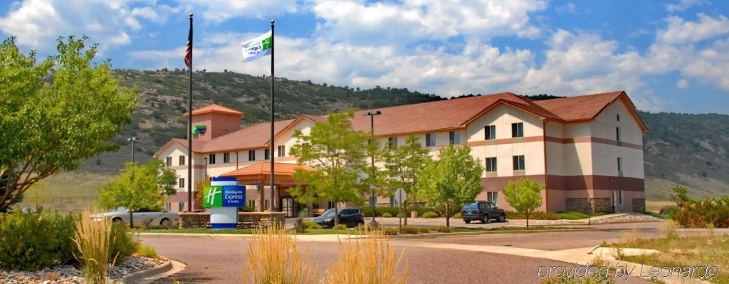 Holiday Inn Express Hotel & Suites Littleton by IHG